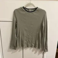 Steven Alan リブトップス