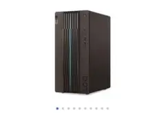 美品Lenovo ゲーミングpc