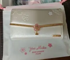 公式正規品　璀夜華宴　バッグ　チェーン　八重神子　原神