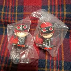 肩ズンFig. ペルソナ5 ザ・ロイヤル vol.2 ヴァイオレット