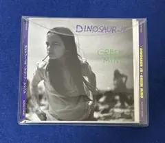 Dinosaur Jr. / Green Mind