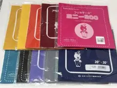 ＊フェルト 手芸用・教材用 日本製 色々10枚セット④＊