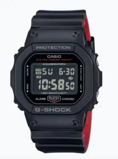 CASIO G-SHOCK DW-5600UHR-1JF