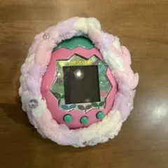 たまごっちパラダイス　ケース