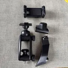 NDロードスター　ビートソニック　スマホホルダー
