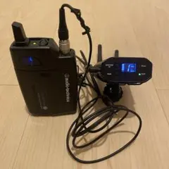 オーディオテクニカ ATW-1701/L+ATW-T1001J ATW-T1001J｜マイクロホン：ワイヤレスシステム｜オーディオテクニカ