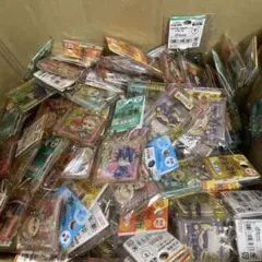 呪術廻戦　ご当地　キーホルダー　150個 大量まとめ売り