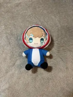 2025年最新】そらびび ぬいぐるみの人気アイテム - メルカリ
