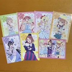 私に天使が舞い降りた！ サンリオ ブロマイド