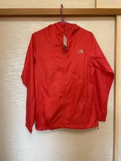 新品ノースフェイスのレディースジャケット