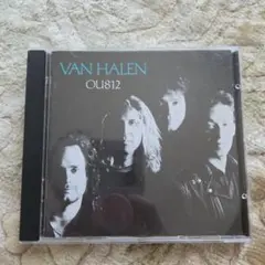 Van Halen OU812 CD