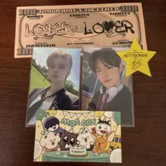 ソウルコン　moazone ヨンジュン　モアゾーン