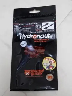 親和産業 thermal grizzly Hydronaut 1g