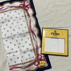 FENDI ハンカチ