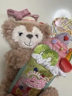 【タグ付き未使用品】シェリーメイ　ポシェット