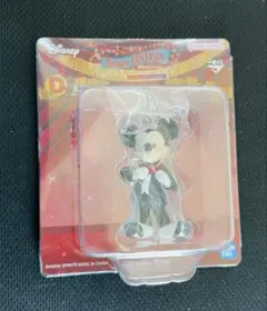 D賞ミニフィギュアチャーム FANTASIA 85th