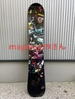 オガサカ CT 154
