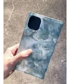 EVRIS スマホケース 手帳型　新品未使用