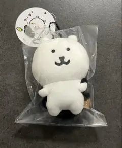 ナガノマーケット ぷちミニマスコット リュック ナガノのくま