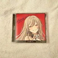 フレン・E・ルスタリオ にじさんじ FOCUS ON CD フォーカスオン