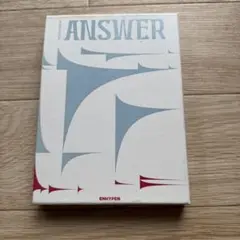 ENHYPEN アルバム
