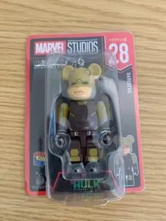 BE@RBRICK ハッピーくじ
