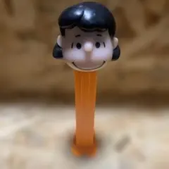 新品未使用❗️オールドPEZ ルーシー
