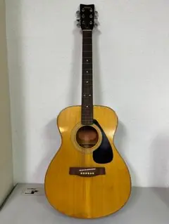 YAMAHA　アコースティックギター　FG-152　ジャパンヴィンテージ　624 YAMAHA FG-152 70'sジャパンヴィンテージ アコースティックギター