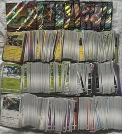 ポケモンカード　レギュ落ち　まとめ売り