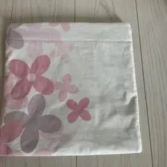 トラベルポーチ　29×29cm