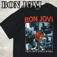 BON JOVI THIS LEFT FEELS RIGHT
