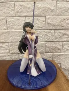 【未開封】　マックスファクトリー ガン×ソード ファサリナ ファサリナ