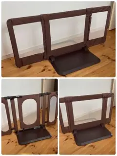 【お買い得3点セット販売】おくだけドアーズ おくだけとおせんぼMサイズSサイズ