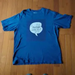 【古着】ユニクロ ロイ・リキテンシュタインTシャツ XL