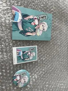 ドズル社 おらふくん 夏ビジュ まとめ売り