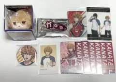 新テニスの王子様 入江奏多 テニプリ