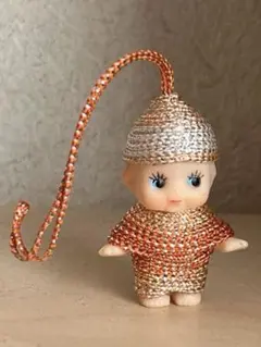 キューピー人形　約5.5cm