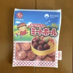 ポーチ BEAMS ビームス