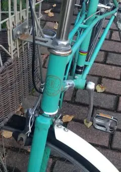 ASAHI Retour(あさひ ラトゥール)
ブランド・メーカー:ASAHI