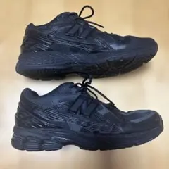new balanceニューバランス M1906NJ トリプルブラック 26cm