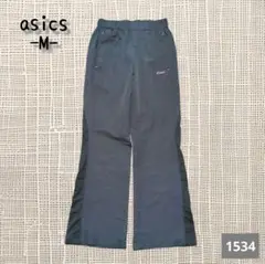 A-1534〈asics〉陸上用パンツ Mサイズ