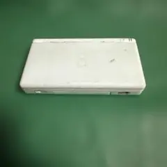 ニンテンドーDS Lite アイスブルー