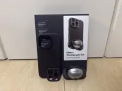 【値下げ】SmallRig PhotographyKit iPhone16Pro