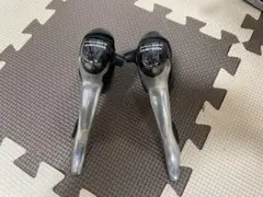 シマノ105 5500 9速stiレバー