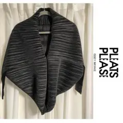 PLEATS PLEASE プリーツプリーズ カットソー
