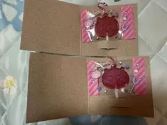 ちいかわ　キャンディチャームズ　グミ　ちいかわ
