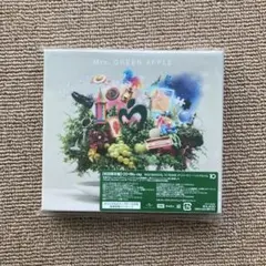Mrs. GREEN APPLE 10 初回限定盤 CD+Blu-ray@1