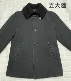 ENTER G(五大陸) コート サイズM オンワード樫山 美品