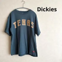 Dickies ディッキーズ　Tシャツ　フリーサイズ