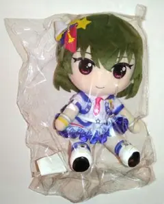 永吉昴　ぬいぐるみ　Gift　開封済み 株式会社Gift on X: 